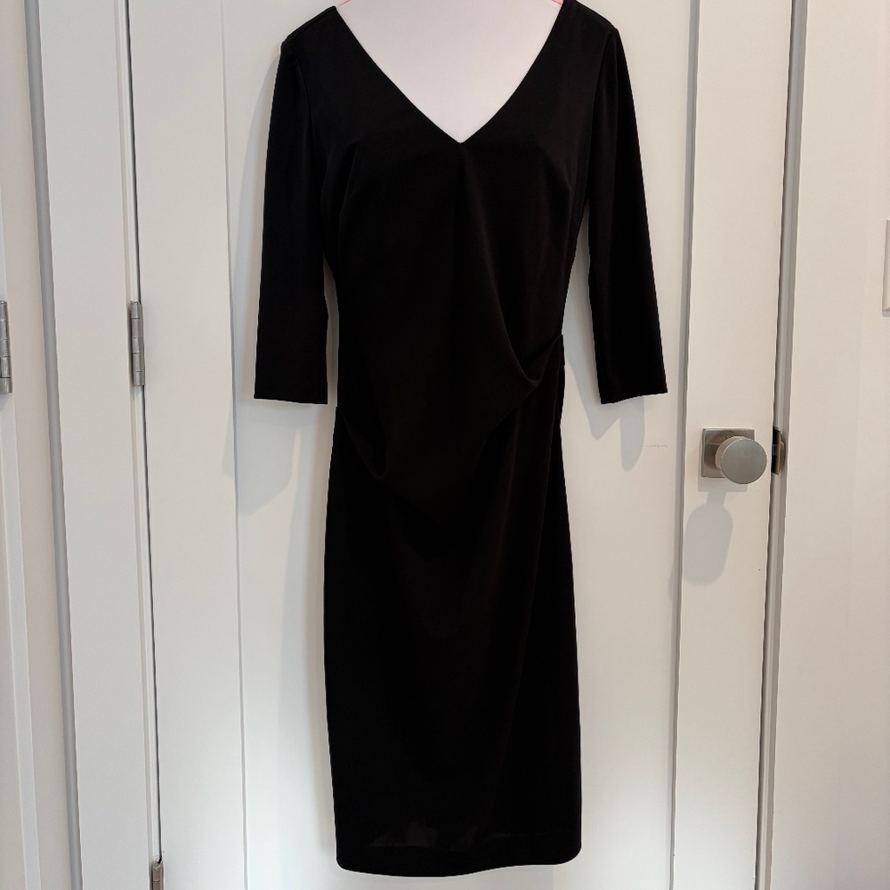 Cocktail dress